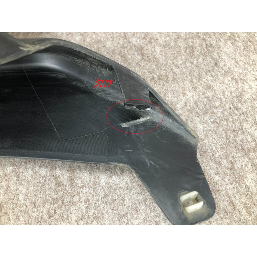 プリウス PHV ZVW52 純正 フロントバンパーグリル/ラジエーターグリル