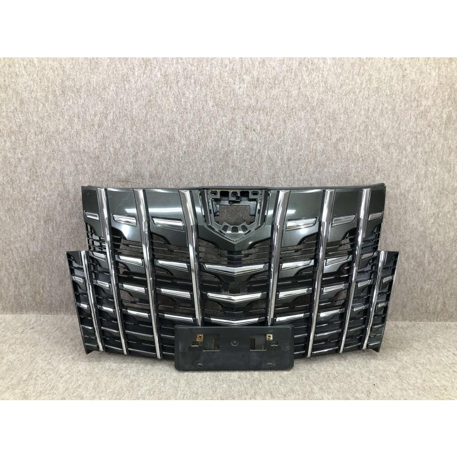 アルファード AGH30W/AGH35W 後期 純正 フロントグリル 53101-58440