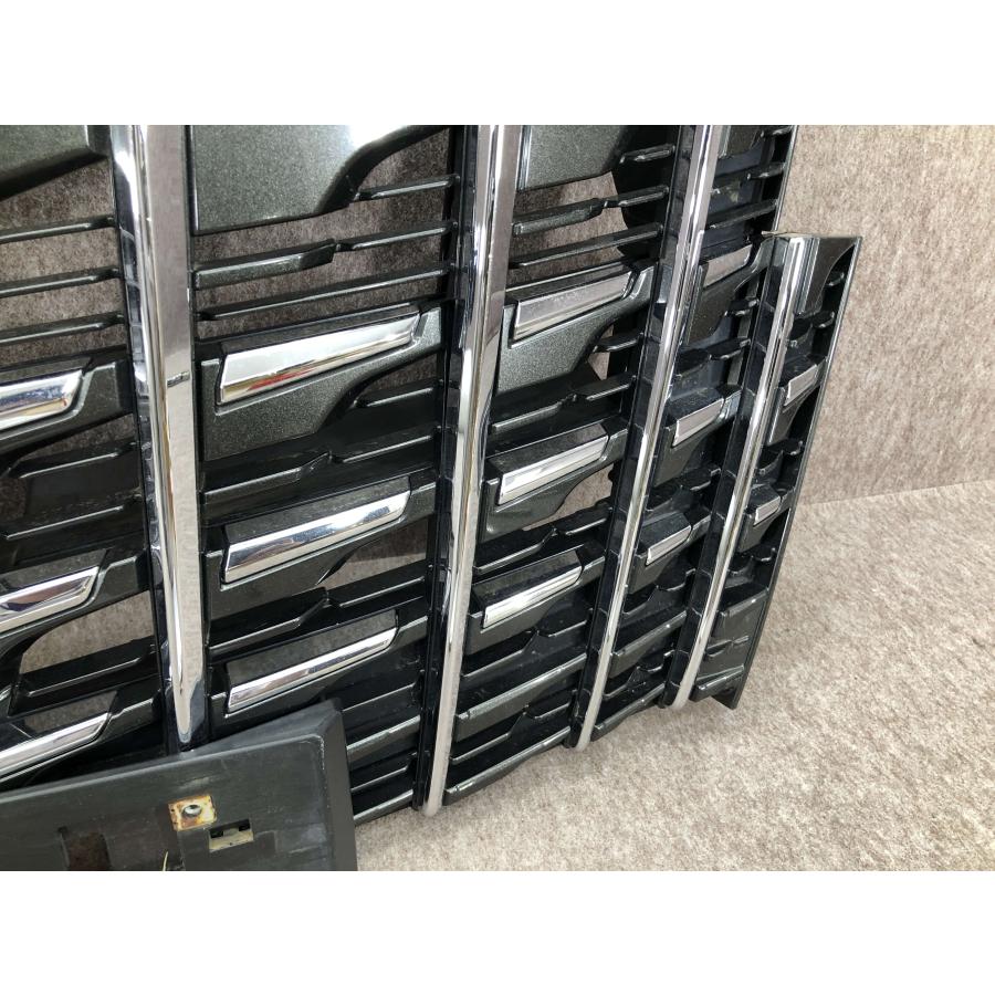アルファード AGH30W/AGH35W 後期 純正 フロントグリル 53101-58440