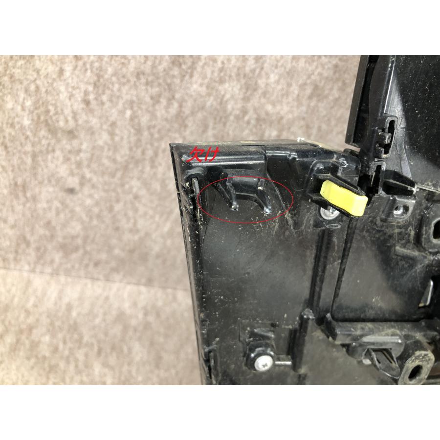 アルファード AGH30W/AGH35W 後期 純正 フロントグリル 53101-58440