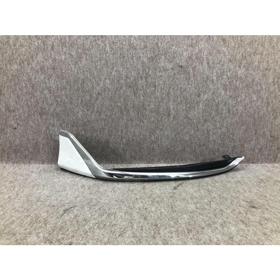 レクサス LS500 LS500h モデリスタ MODELLISTA フロント スポイラー 右