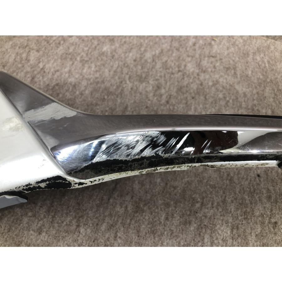 レクサス LS500 LS500h モデリスタ MODELLISTA フロント スポイラー 右