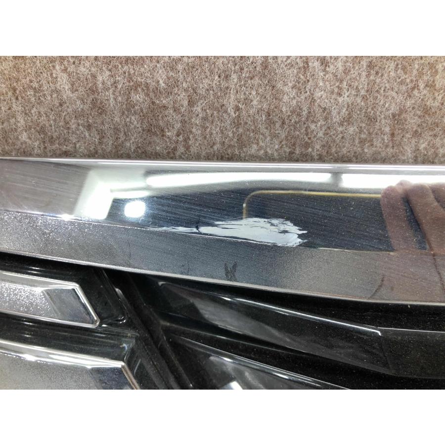 日産 キャラバン NV350 後期 E26 フロントグリル 62310 5YJ1C : 拓海