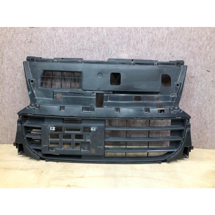 MH34S ワゴンR フロントバンパーグリル 71771-85P0 : 拓海商事ヤフー店