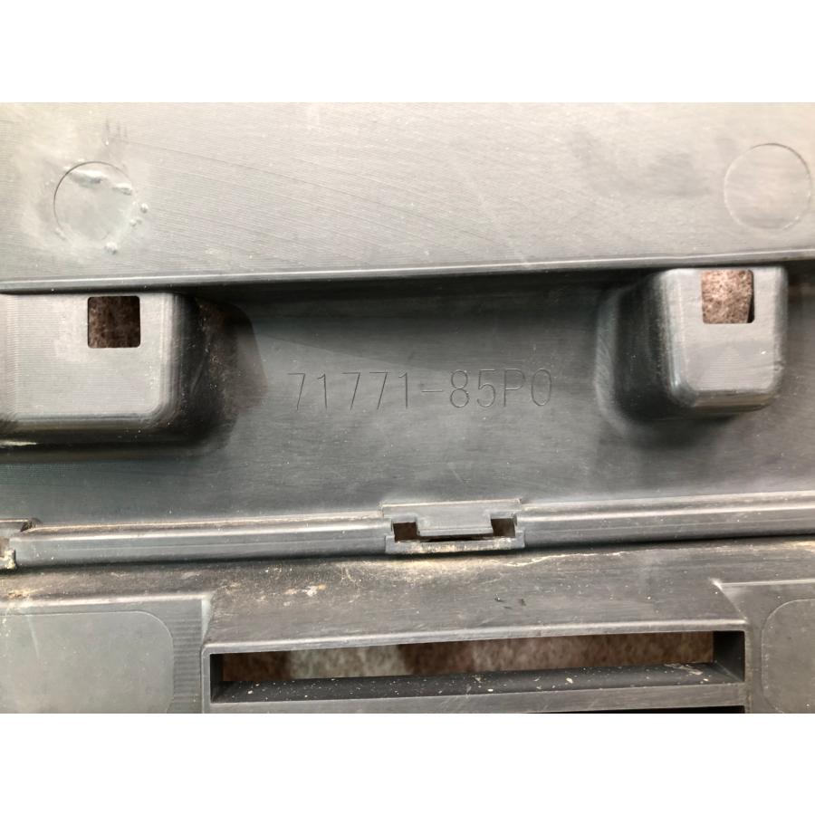 MH34S ワゴンR フロントバンパーグリル 71771-85P0 : 拓海商事ヤフー店