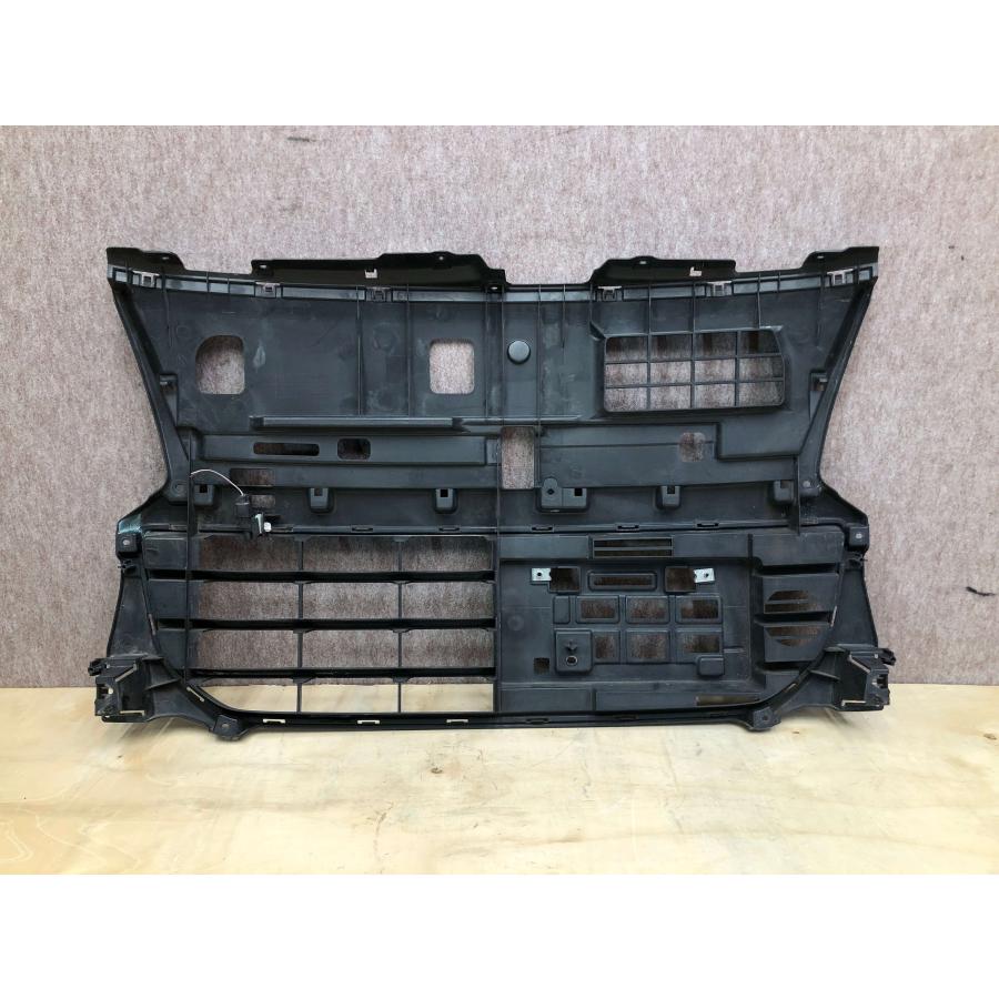 MH34S ワゴンR フロントバンパーグリル 71771-85P0 : 拓海商事ヤフー店