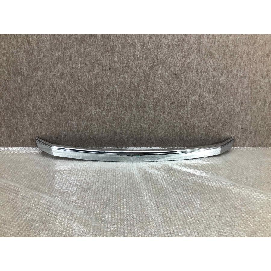 ノア/エスクァイア ZRR80 ZWR80 80系 ボンネットモール グリル メッキ