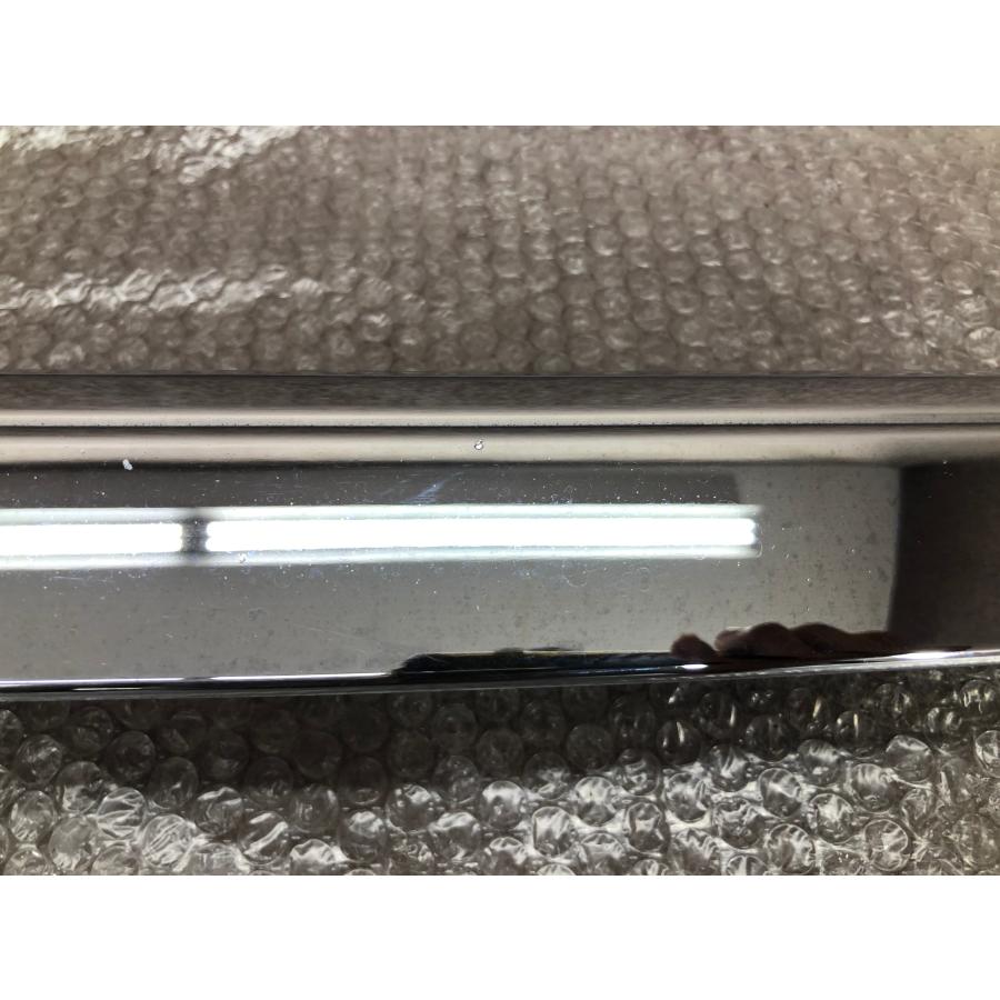 ノア/エスクァイア ZRR80 ZWR80 80系 ボンネットモール グリル メッキ