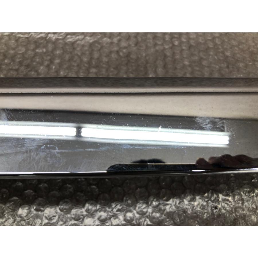 ノア/エスクァイア ZRR80 ZWR80 80系 ボンネットモール グリル メッキ