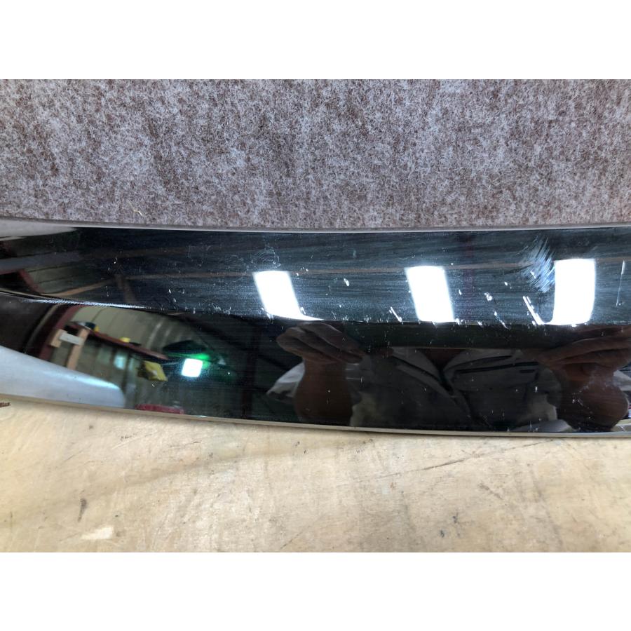 トヨタ ハリアー 60 ZSU60 AVU60 純正 フロント ボンネット モール