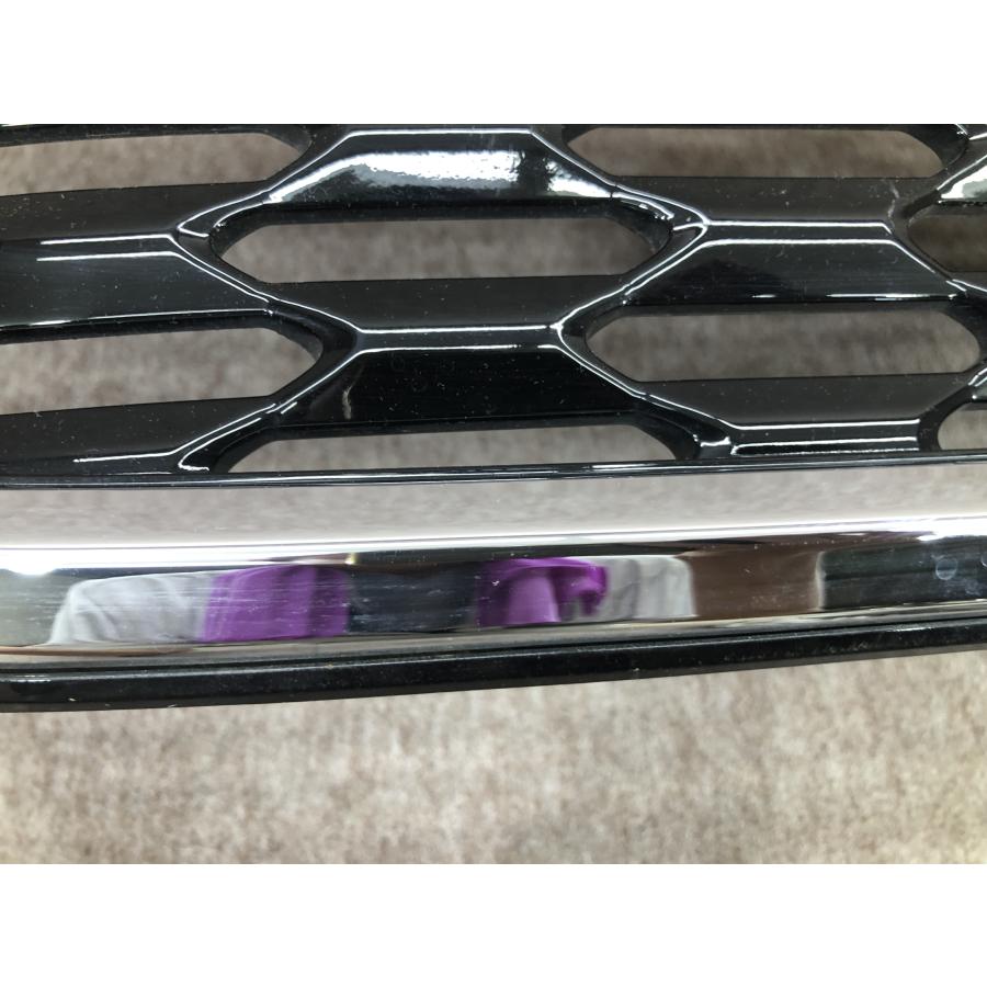 RV3 RV5 ヴェゼル eHEV フロントグリル バンパーグリル 08F21‐3M0‐0M0