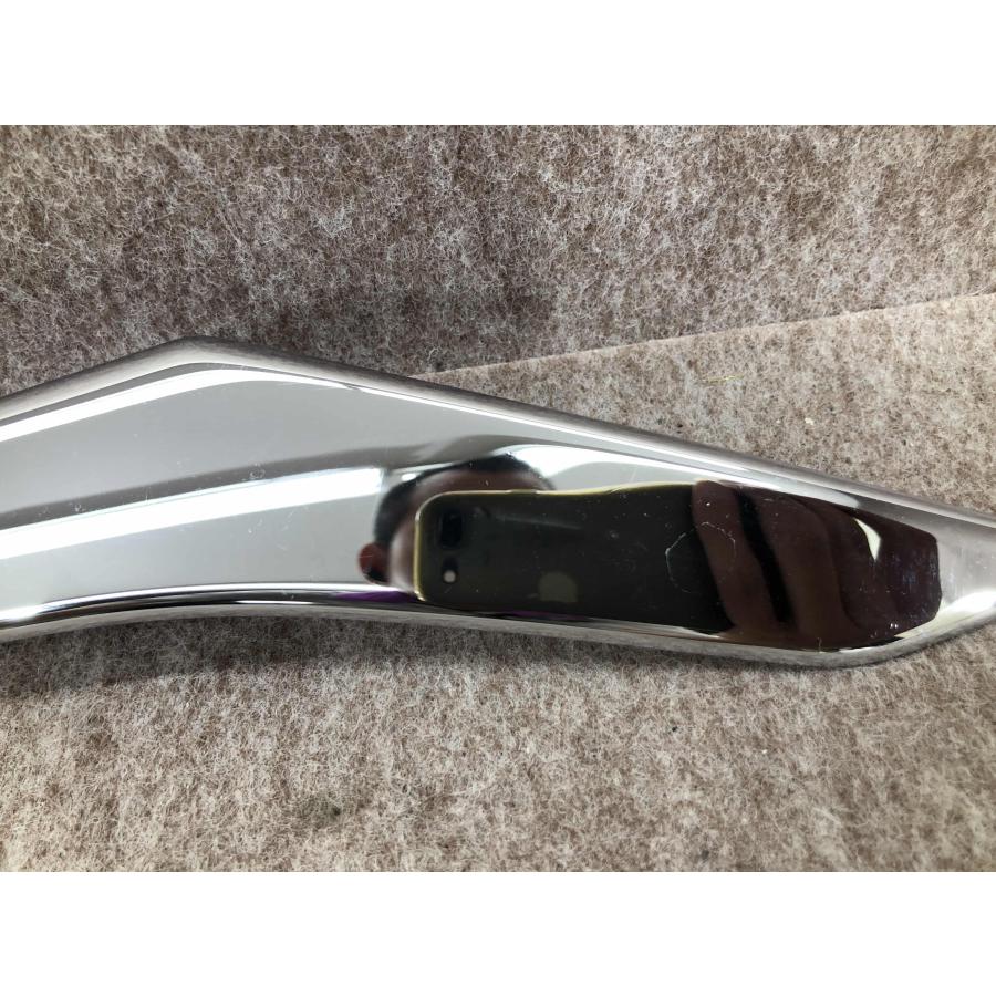 レクサス RX 現行型 純正 モデリスタ ヘッドランプシグネチャー
