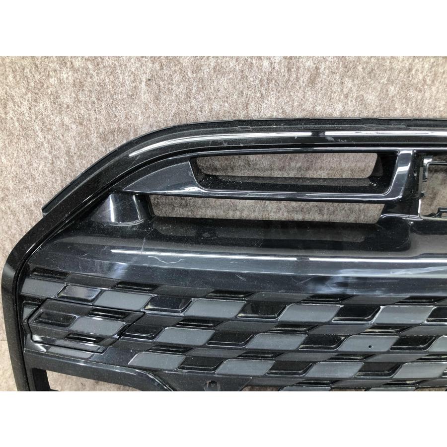 BMW MINI ミニ クーパー SE3 F65/F66/F67 純正 フロントグリル 114129