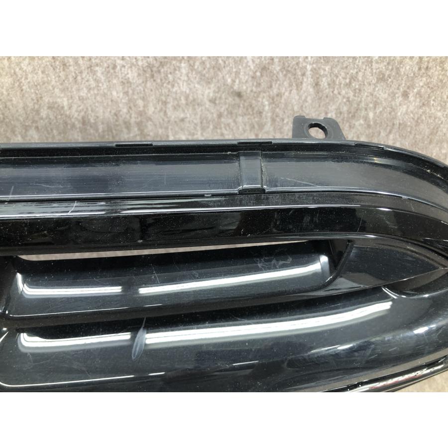 BMW MINI ミニ クーパー SE3 F65/F66/F67 純正 フロントグリル 114129