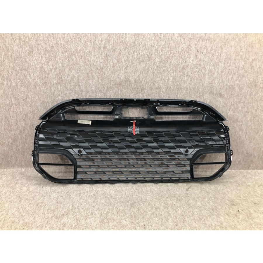 BMW MINI ミニ クーパー SE3 F65/F66/F67 純正 フロントグリル 114129