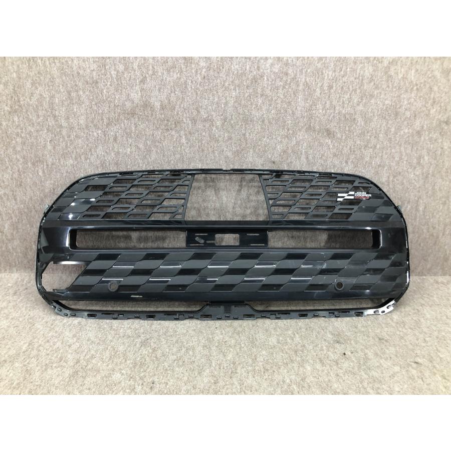 BMW mini ミニクーパー フロントグリル 53113 5A26C86 121939-10