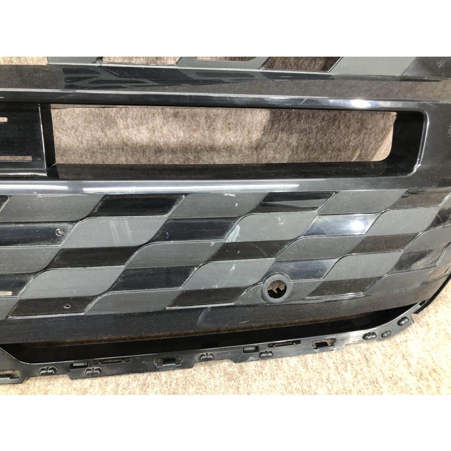 BMW mini ミニクーパー フロントグリル 53113 5A26C86 121939-10