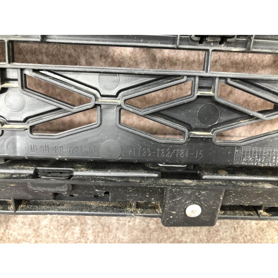 N-ONEプレミアム 純正フロントグリル 71122-T82-J5 : 拓海商事ヤフー店