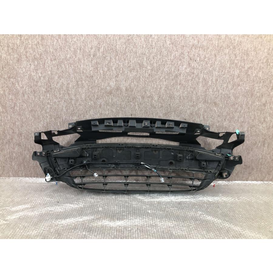 ND5RC NDERC ロードスター純正 フロントバンパー グリル N344-501T1