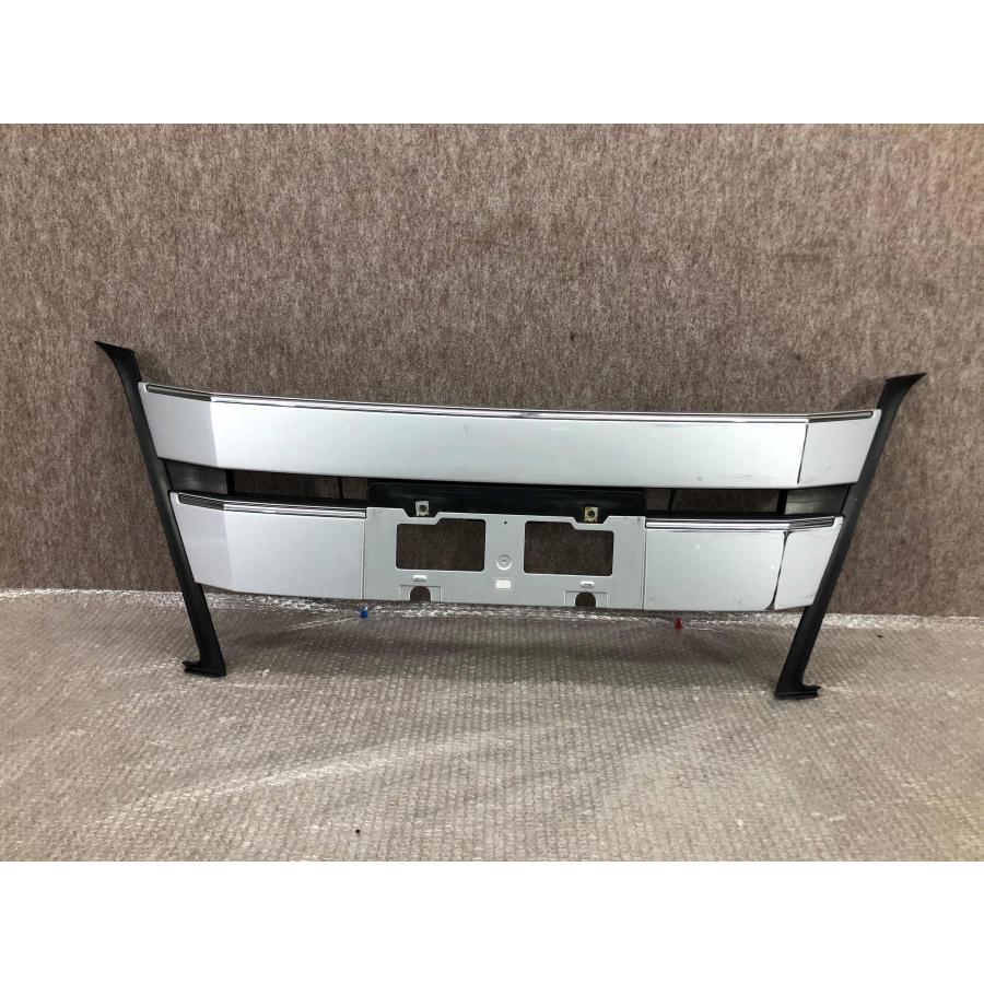 トヨタ ノア G X 80 ZRR80 後期 純正 フロントグリル 下部 53105-28080