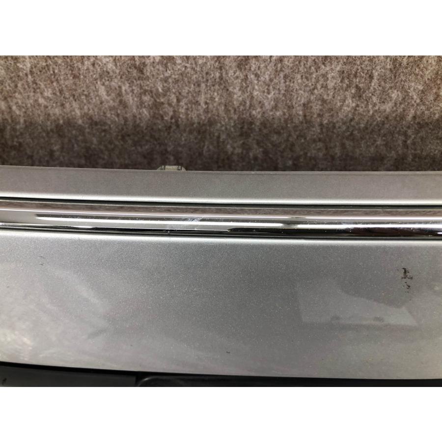 トヨタ ノア G X 80 ZRR80 後期 純正 フロントグリル 下部 53105-28080