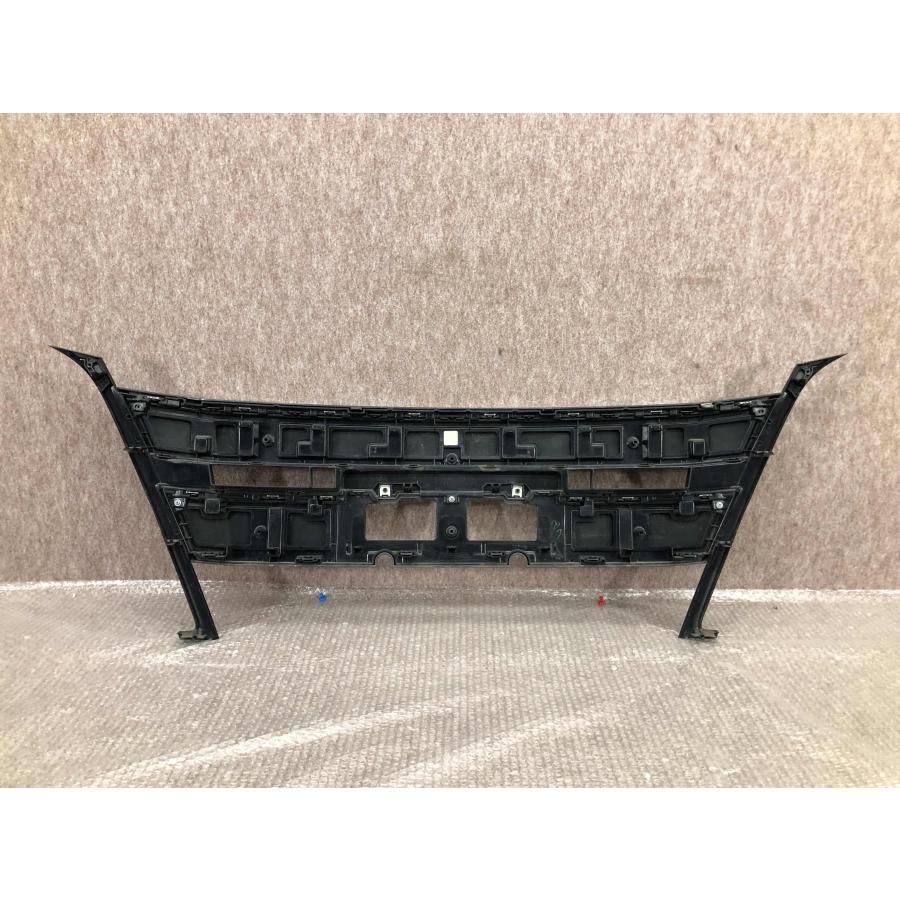 トヨタ ノア G X 80 ZRR80 後期 純正 フロントグリル 下部 53105-28080