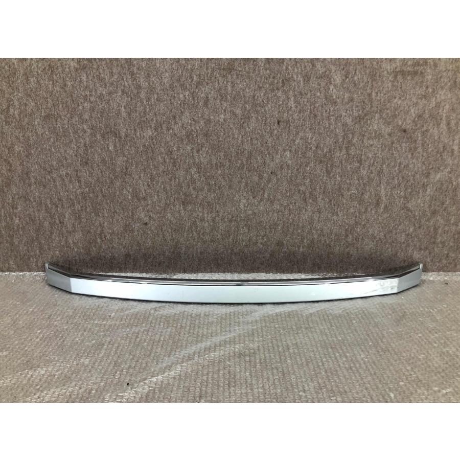 トヨタ 80系 ノア ZRR80G ZRR85G ZRR80W 後期 純正 ボンネットモール