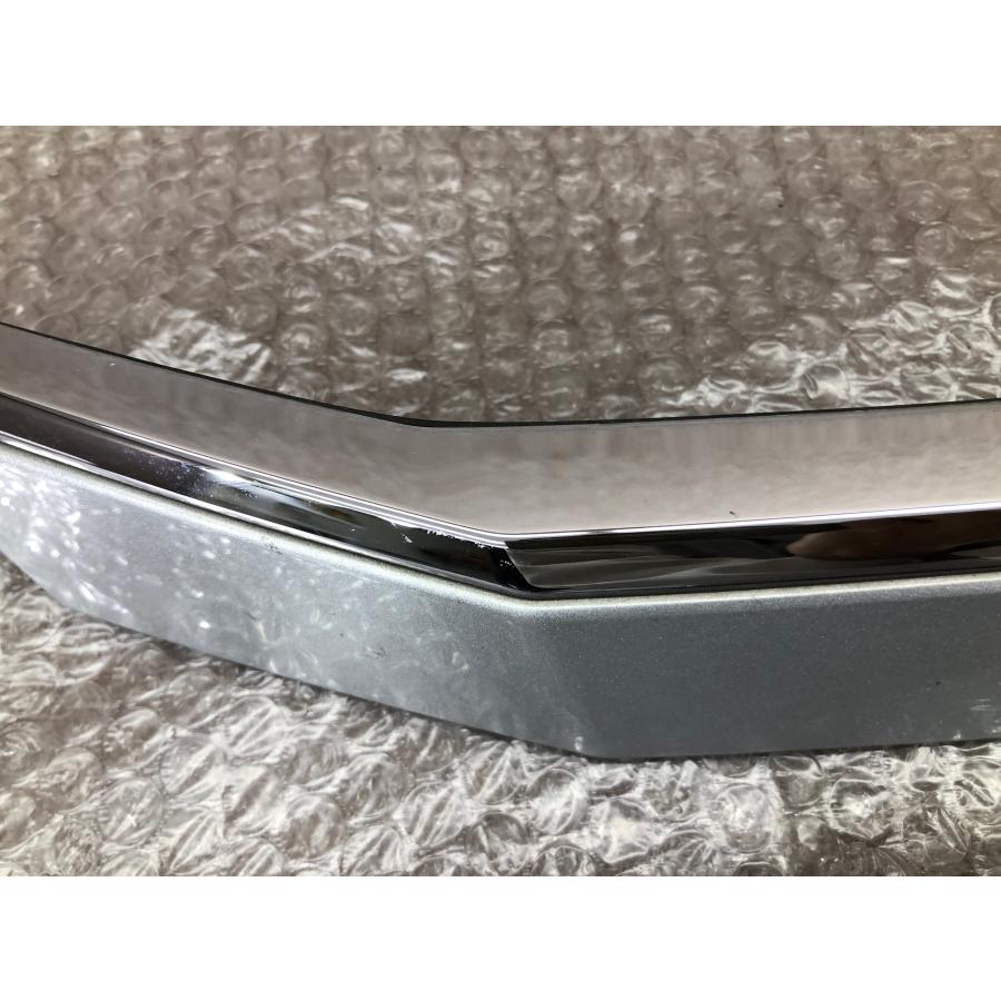 トヨタ 80系 ノア ZRR80G ZRR85G ZRR80W 後期 純正 ボンネットモール