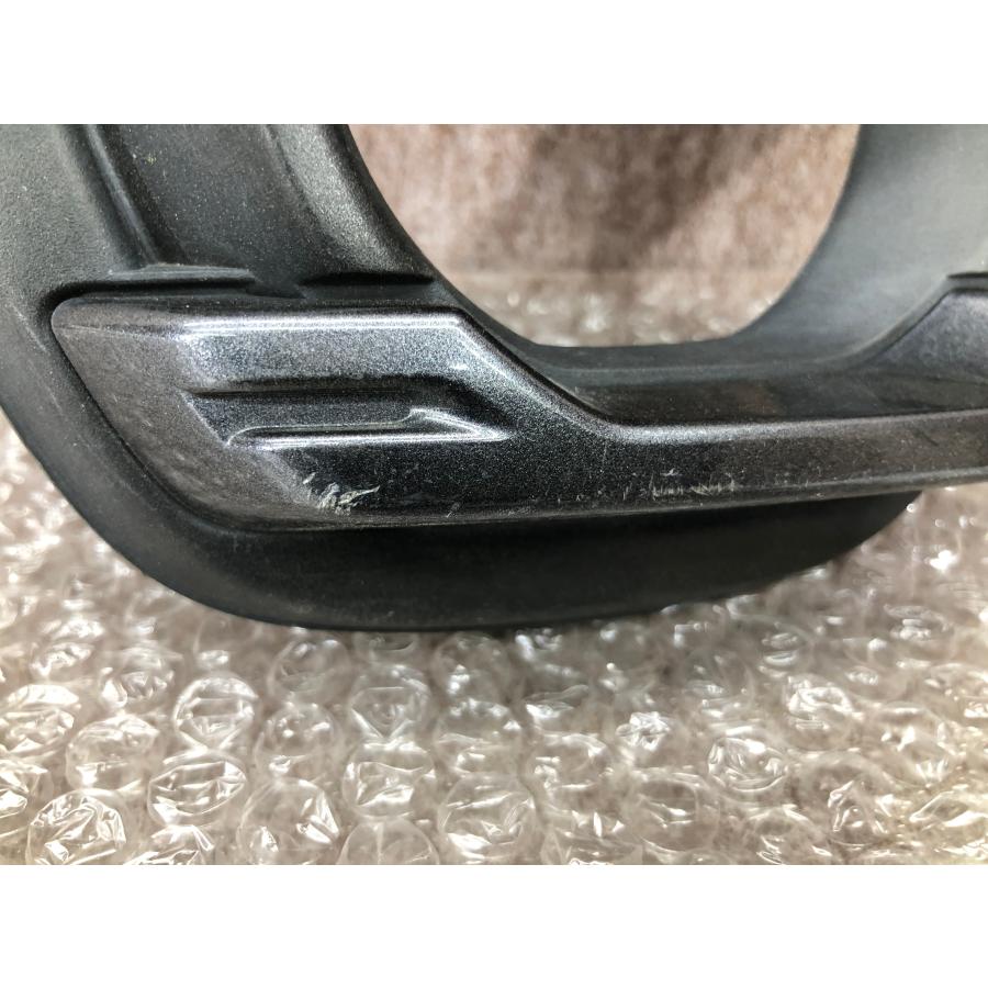 CX-5 KEEFW KE2AW 純正 右フォグランプ ホールカバー ガーニッシュ