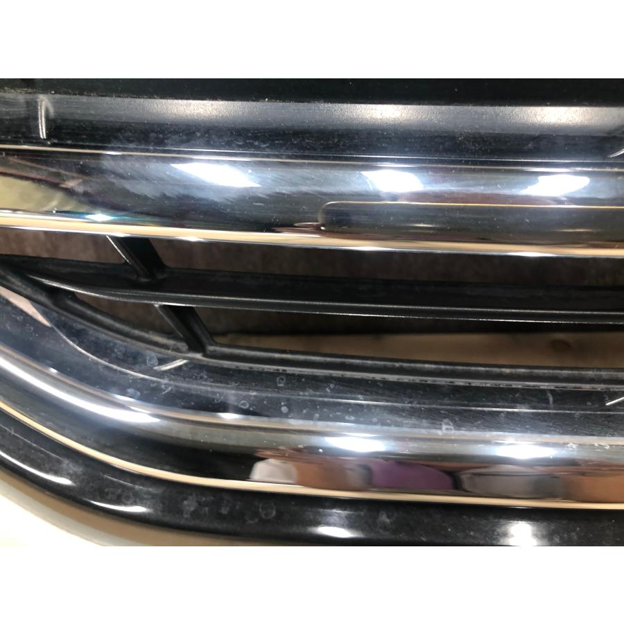 モデリスタ AGH30Wヴェルファイア前期 グリル 値下げ中 ヴェルファイア 30 前期 モデリスタフロントグリル AGH30W GGH30W