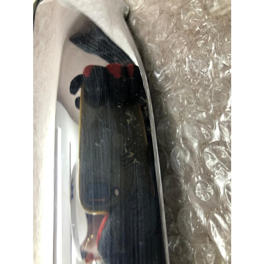 トヨタ クラウン DBA-TSS10 ボンネットモール 75770-43010 : 拓海商事