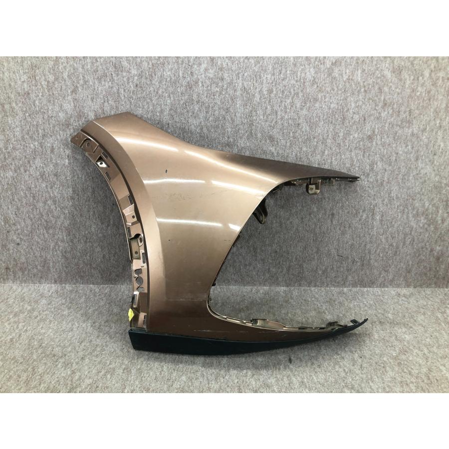 クラウン クロスオーバー AZSH35 TZSH35 純正 フロント バンパー 右