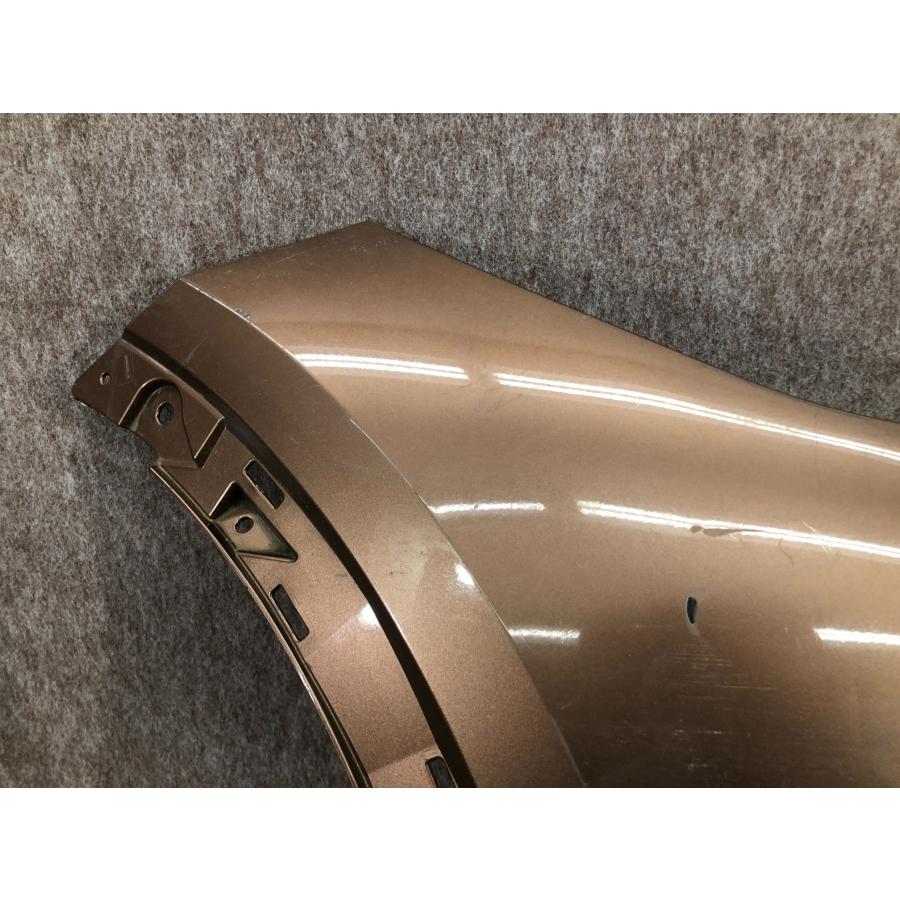 クラウン クロスオーバー AZSH35 TZSH35 純正 フロント バンパー 右