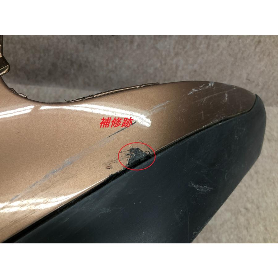 クラウン クロスオーバー AZSH35 TZSH35 純正 フロント バンパー 右