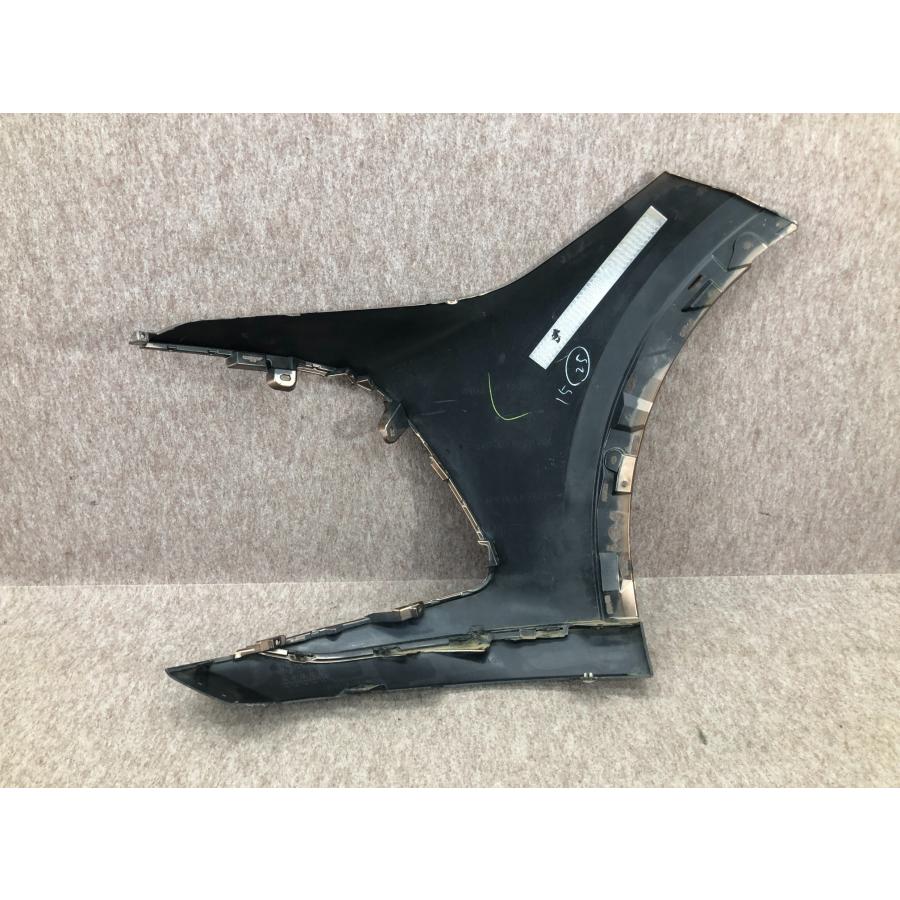 クラウンクロスオーバー AZSH35 右フロントバンパー 52112-30110 クラウン クロスオーバー AZSH35 TZSH35 純正 フロント バンパー 右