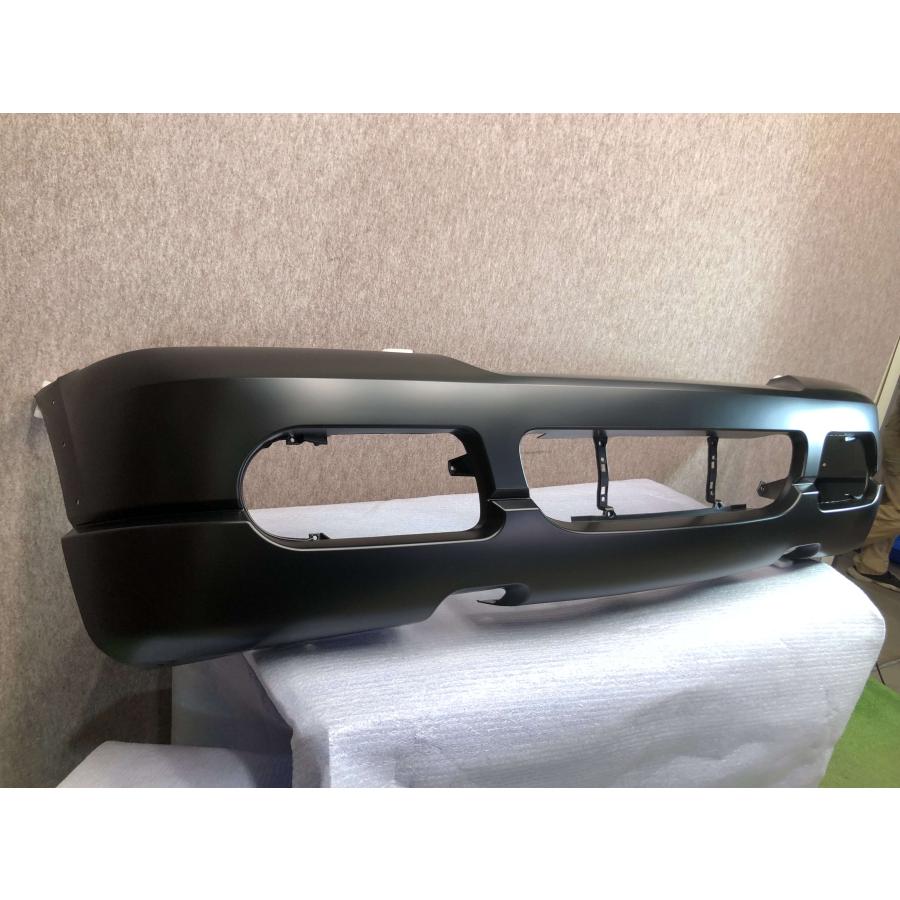 純正 未使用品 フォード エクスプローラー フロントバンパー 5L24 