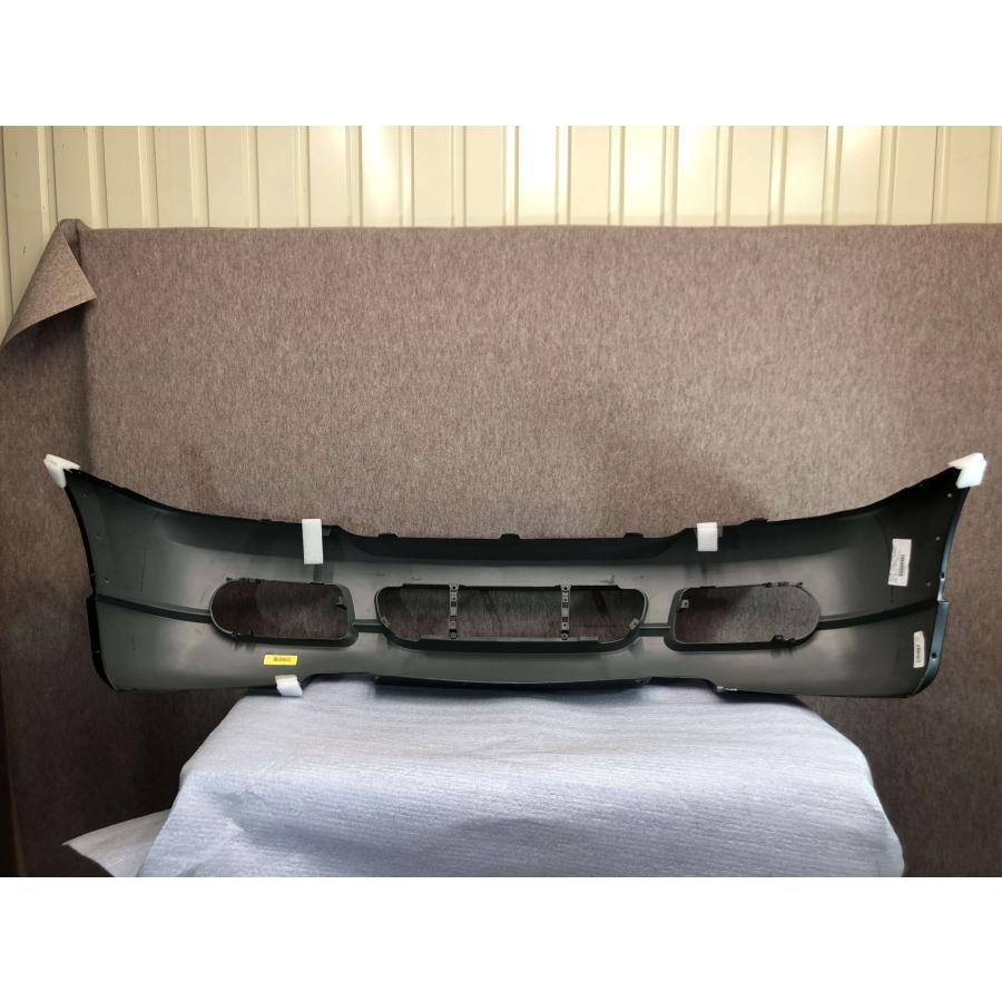 純正 未使用品 フォード エクスプローラー フロントバンパー 5L24 