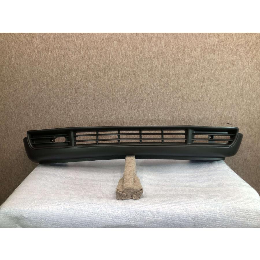 未使用品 VW フォルクスワーゲン ルポ LUPO フロントスポイラー 