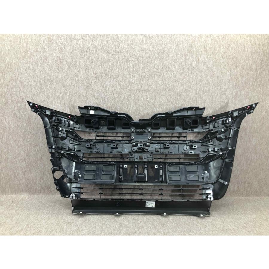 ノア MZRA90W MZRA95W ZWR90W ZWR95W 純正 フロントグリル 53112-V1010 