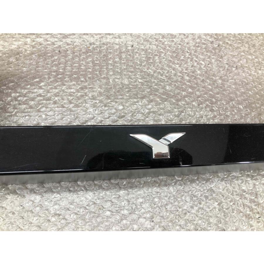 ヴォクシー ZWR90 76826-V1010 ブラック系 純正 バックドア リアゲート