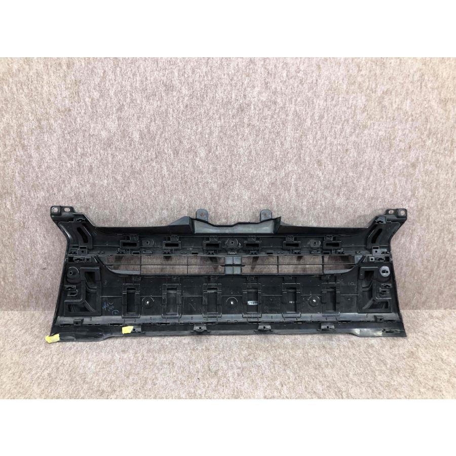 トヨタ 200系 ハイエース 4型 フロントグリル モデリスタ 53100-26370