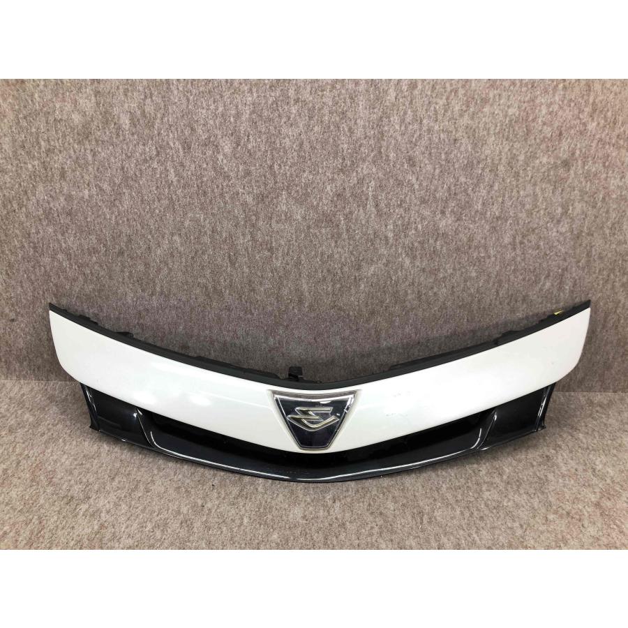 トヨタ TOYOTA エスティマ ACR50Ｗ フロントグリル ラジエーターグリル トヨタ エスティマ ACR50W 中期型 アエラス 純正 後期3型用フロント