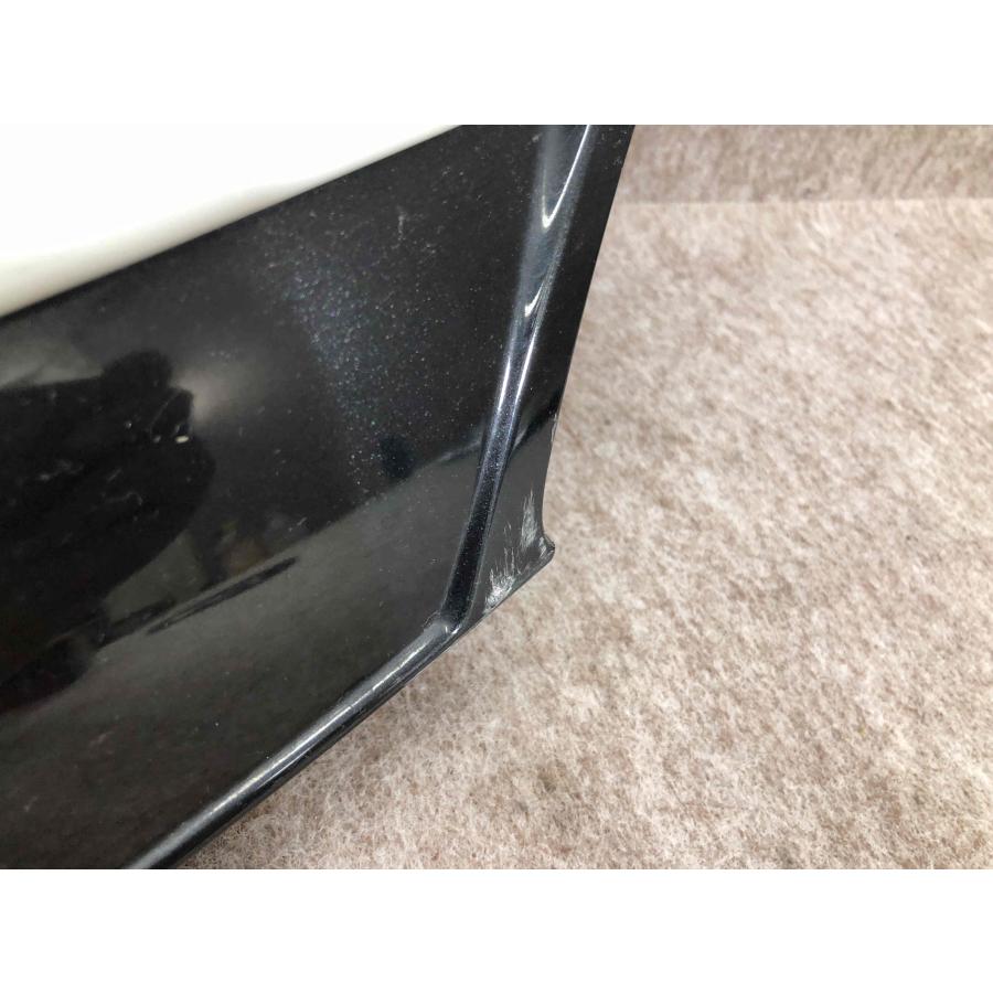 トヨタ エスティマ ACR50W 中期型 アエラス 純正 後期3型用フロント