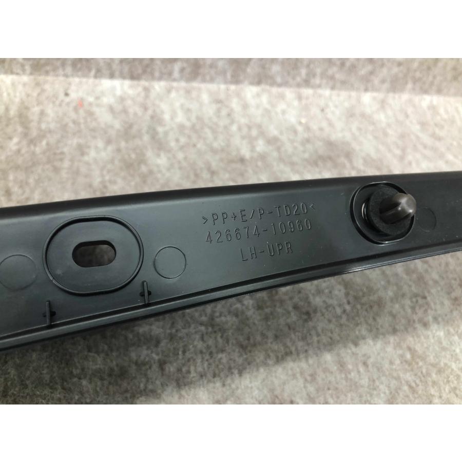 未使用品 30系 アルファード ヴェルファイア AGH30W パワーバックドア