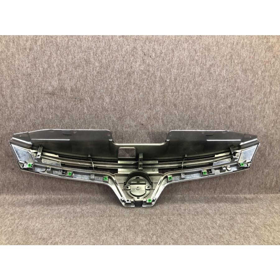 エルグランド E52 中期 後期 ハイウェイスター グリル 62320 3GP0A