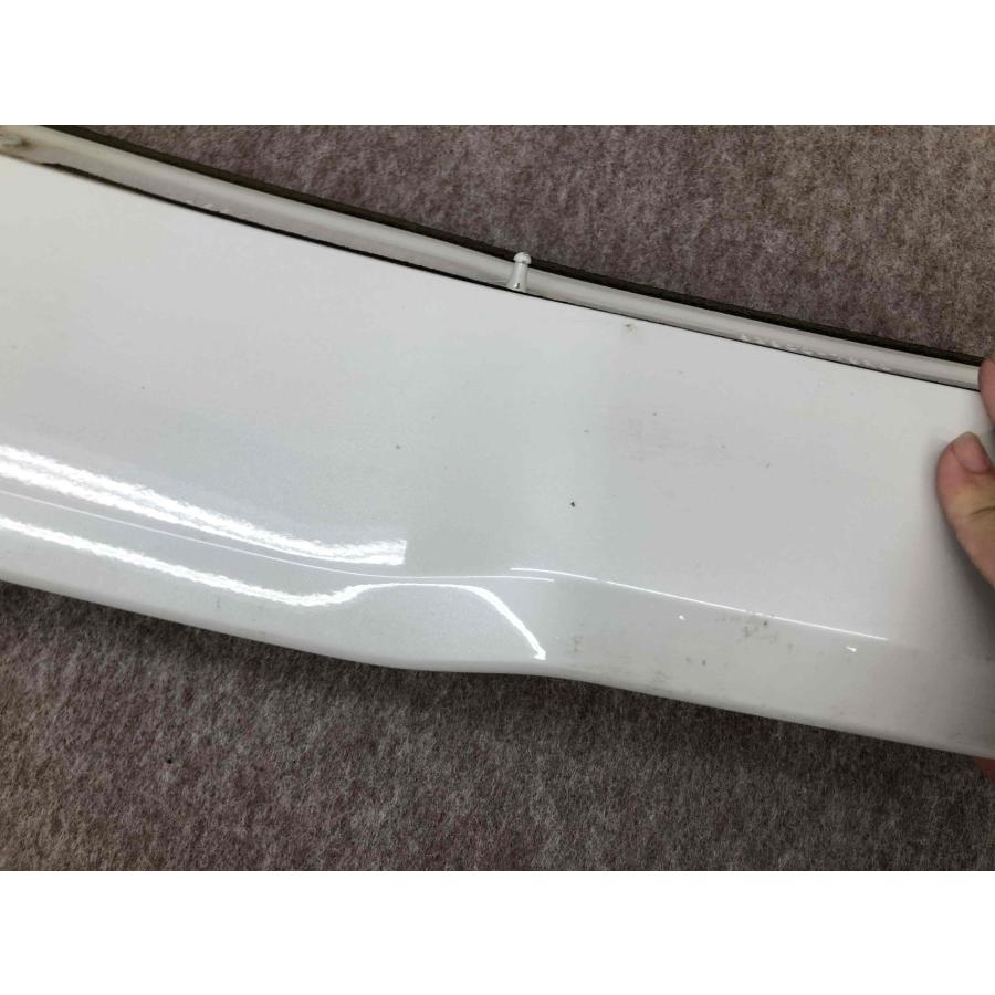 MK53S スペーシア カスタム 純正 リアスポイラー リアウイング 83900