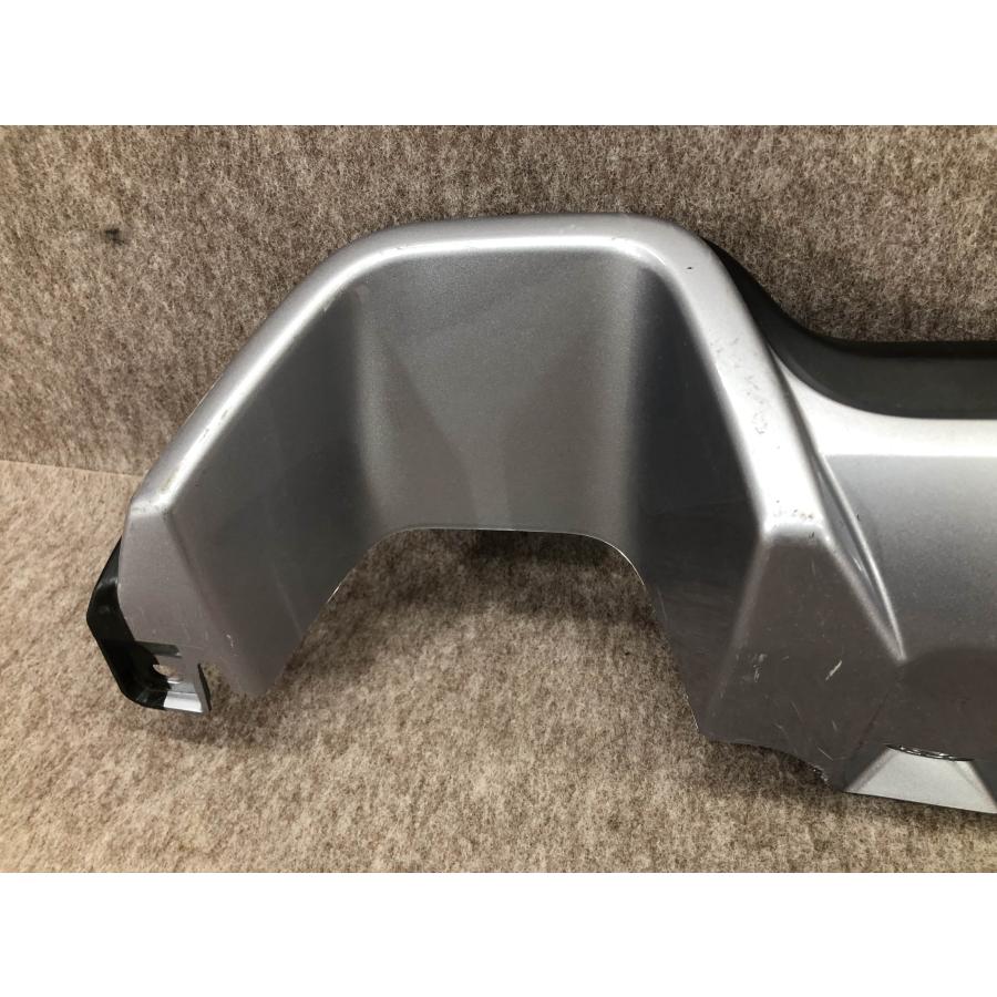 フォレスター SK5 スポーツ リアバンパー ディフューザー 57734SJ320