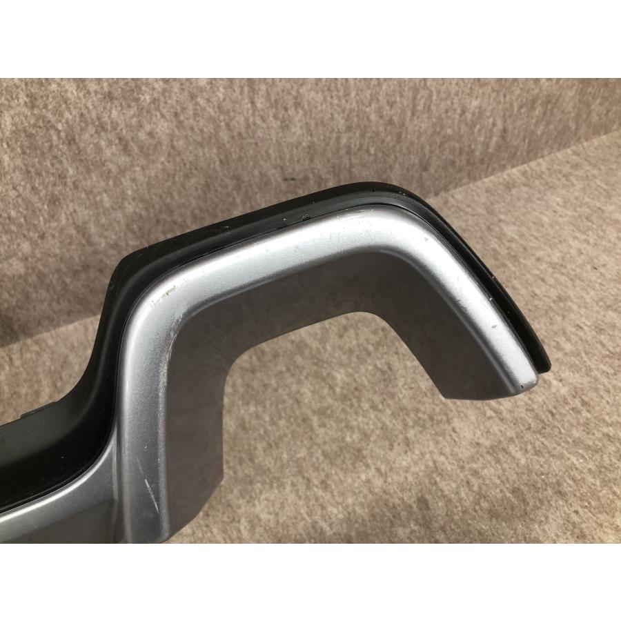 フォレスター SK5 スポーツ リアバンパー ディフューザー 57734SJ320