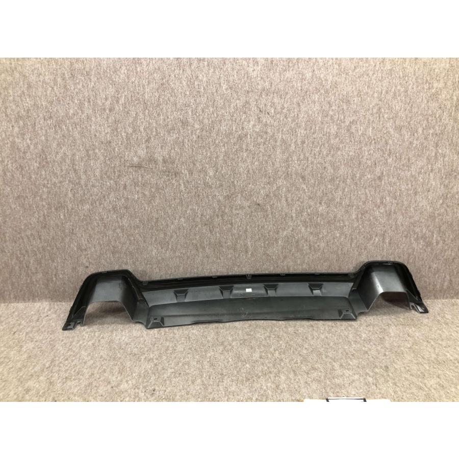 フォレスター SK5 スポーツ リアバンパー ディフューザー 57734SJ320