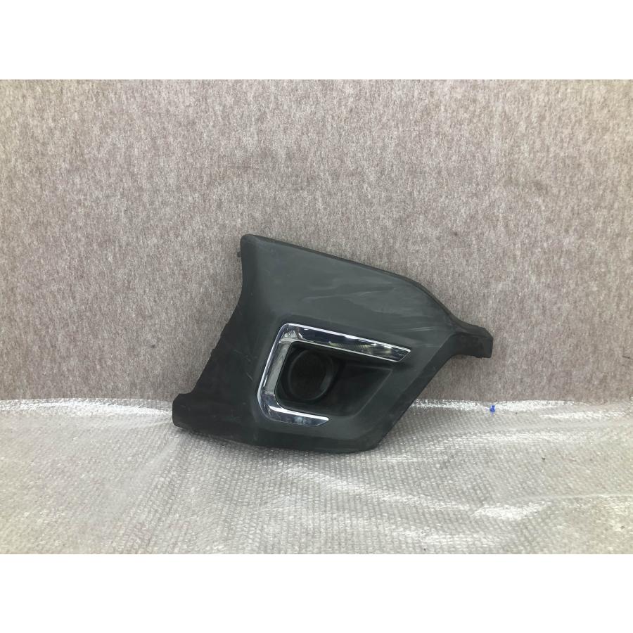 レガシィ アウトバック X-BREAK BT5 純正 右 フォグカバー 57731AN170